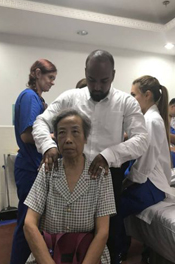 Balance Integrative Medicine clinic