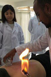 Balance Integrative Medicine clinic