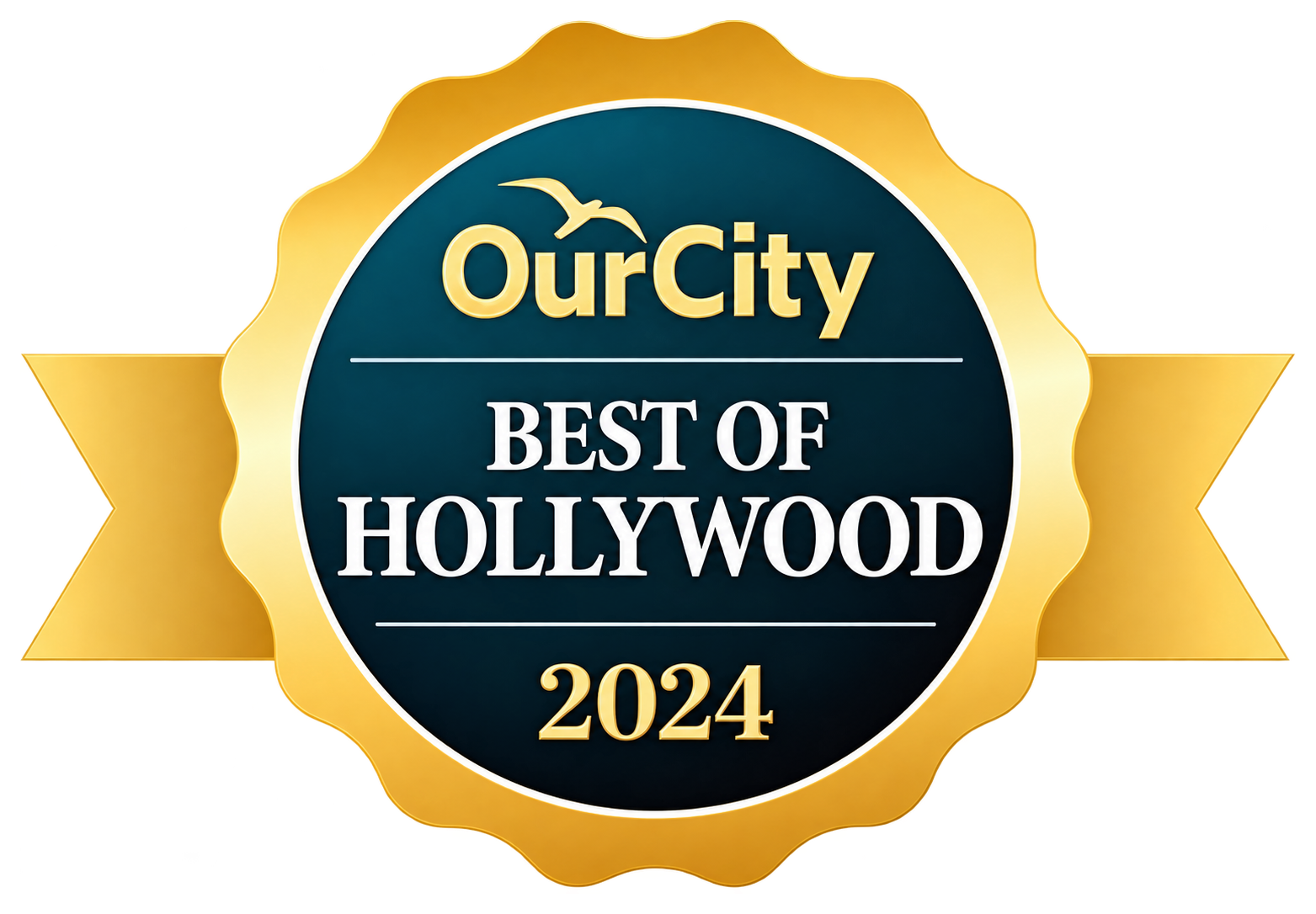 OurCity Best of Hollywood 2024