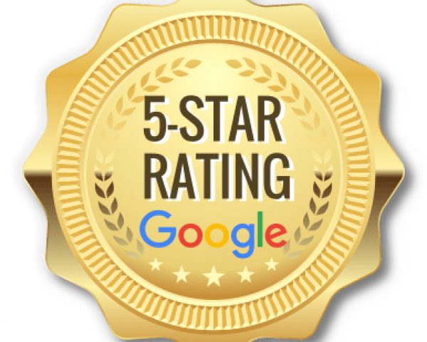 Mary Ann 5 Star Review